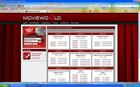 robinsons tuguegarao cinema ticket price|Robinsons Movieworld.